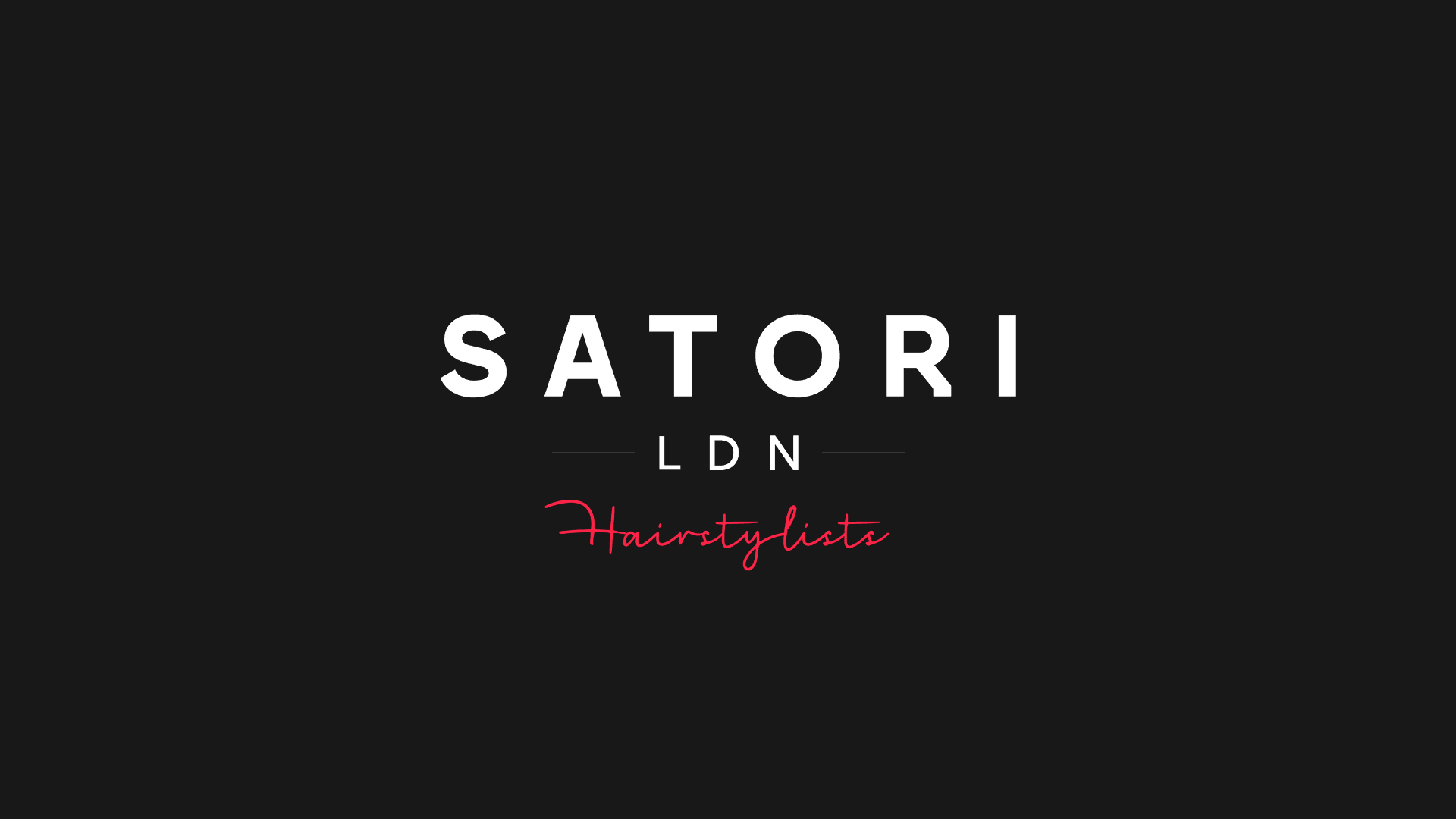 Satori company brand logo 