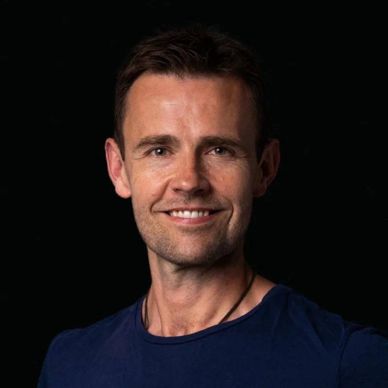 Nick Bradley