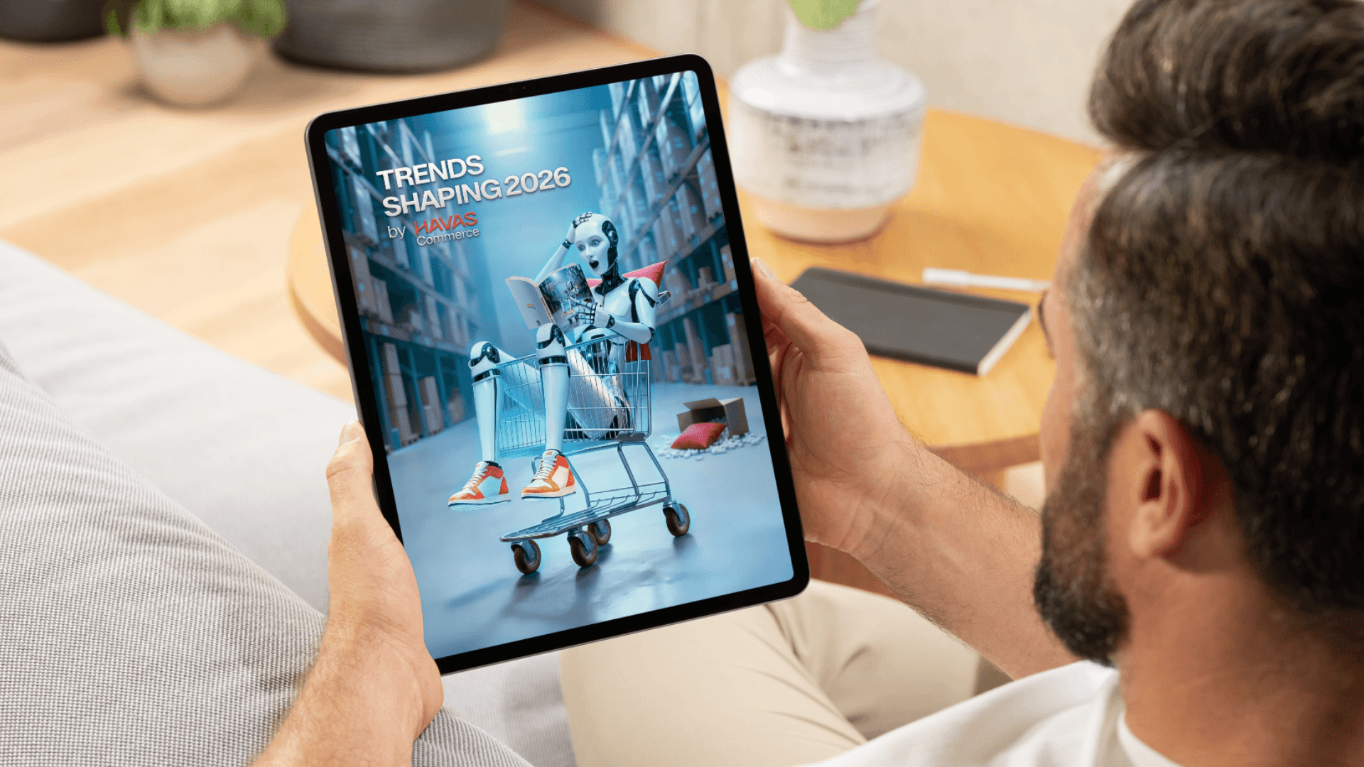 Havas Commerce Trends 2026 Report