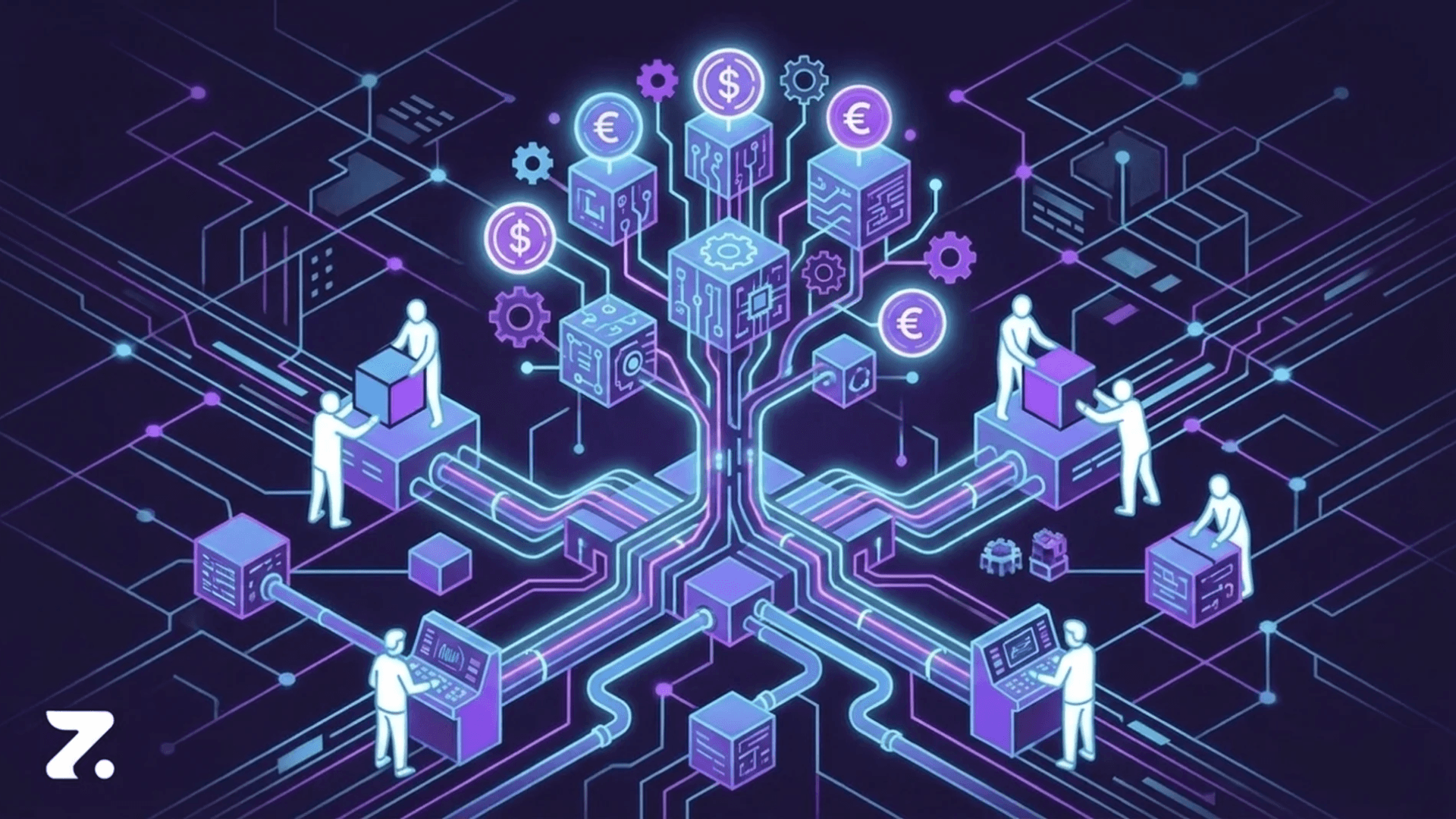 Why This XRP Believer Says XRP Will Flip Bitcoin