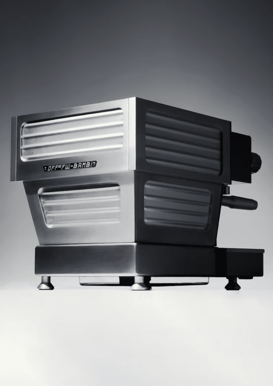 Rimowa x La Marzocco