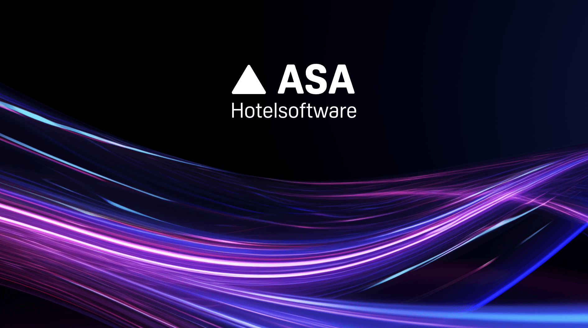 Schnittstelle zu ASA Hotelsoftware