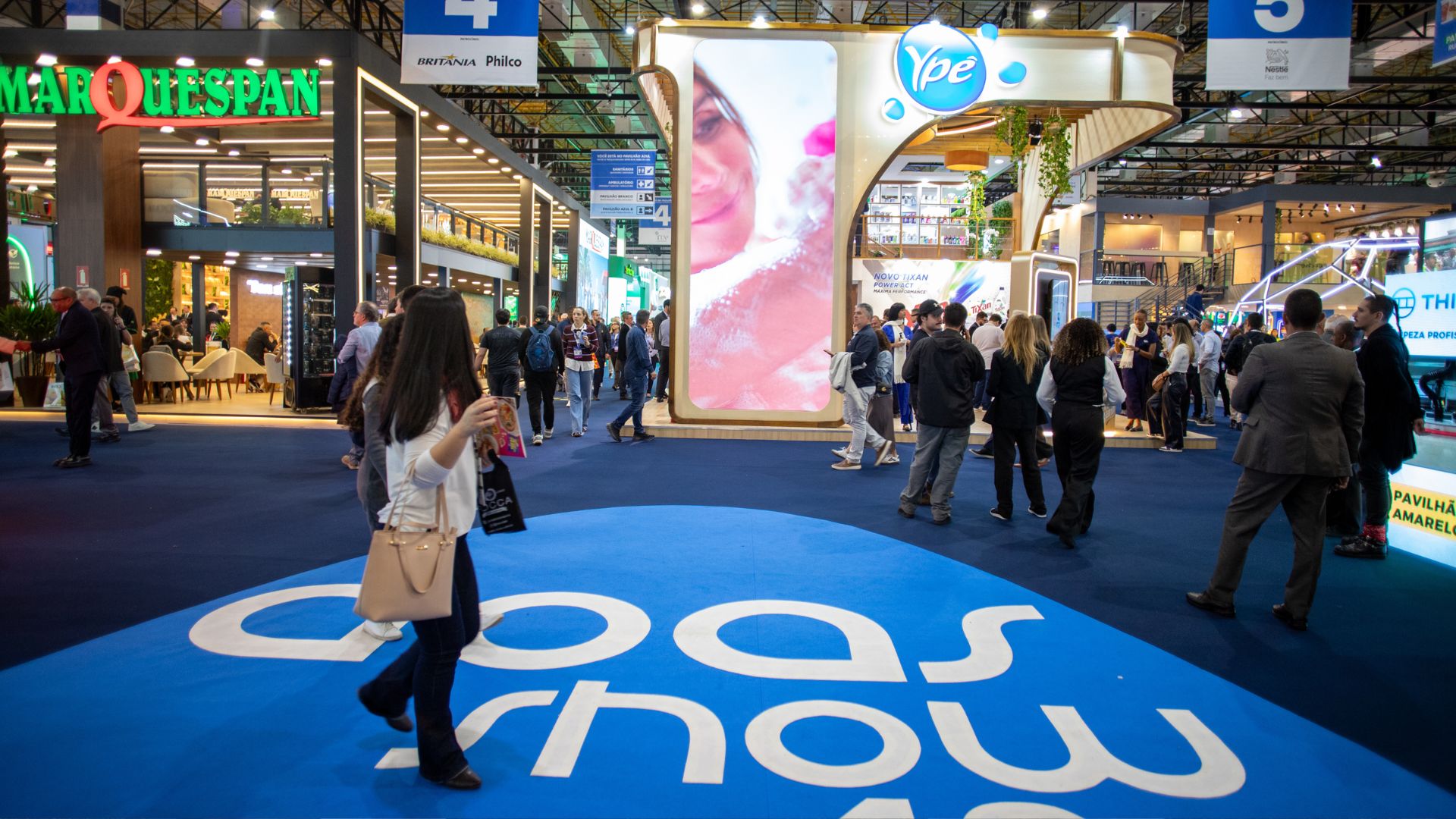 APAS Show 2026: confira os lançamentos que movimentaram a feira 