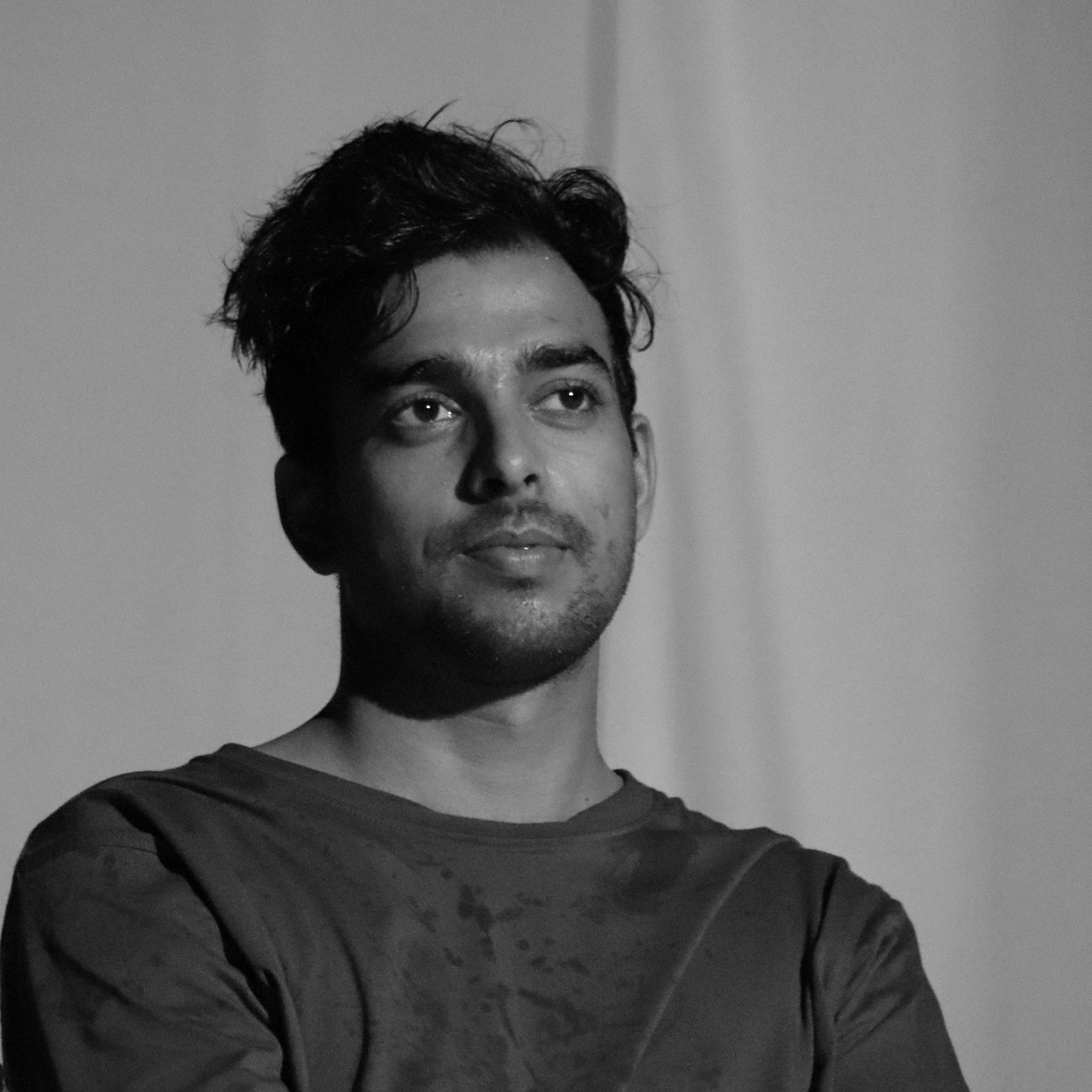 image of Anupam Tiwari