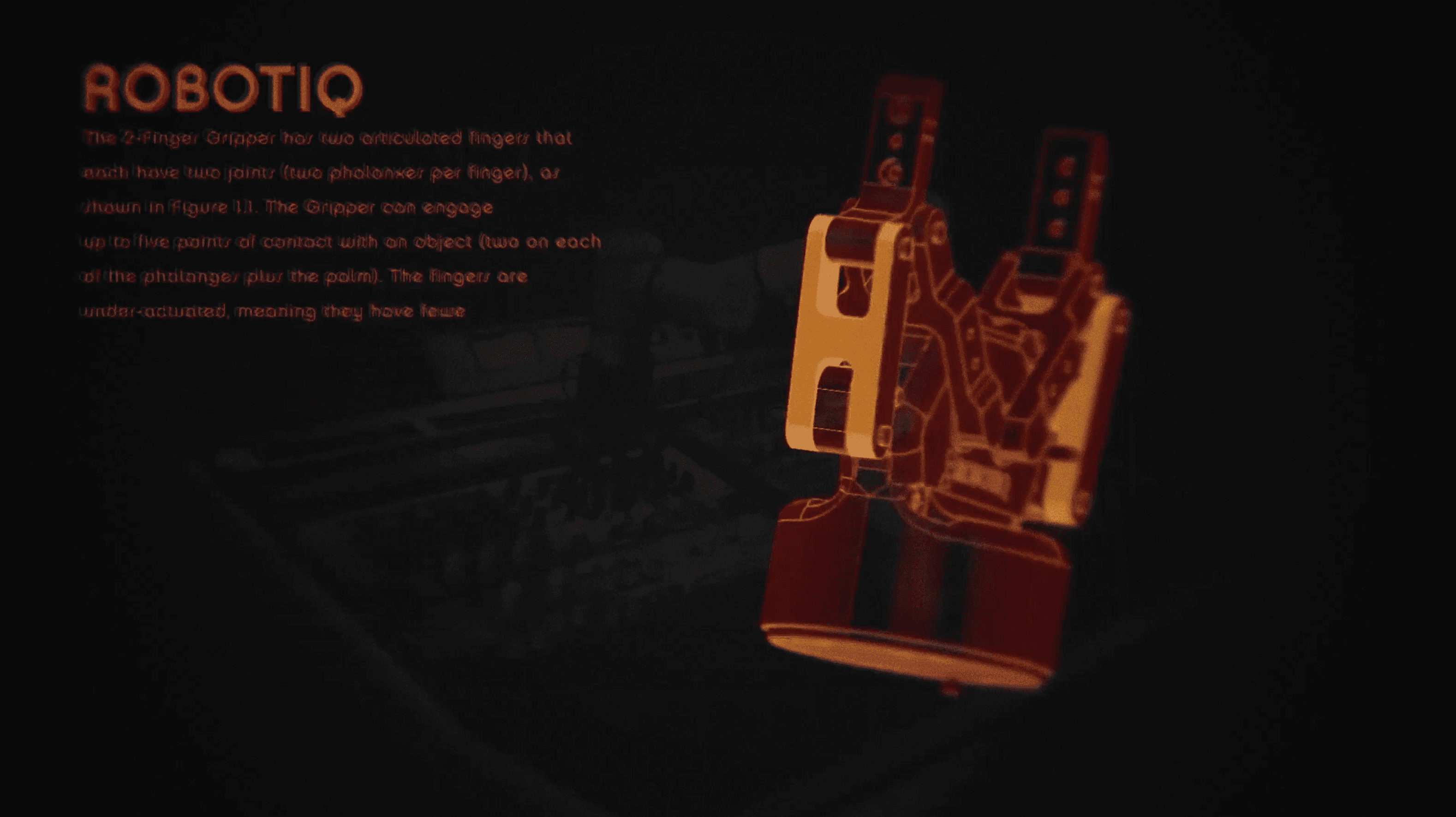 Batch.Works logo over a photo of a box of 3D printed objects