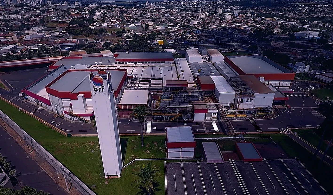 BRF — Uberlândia