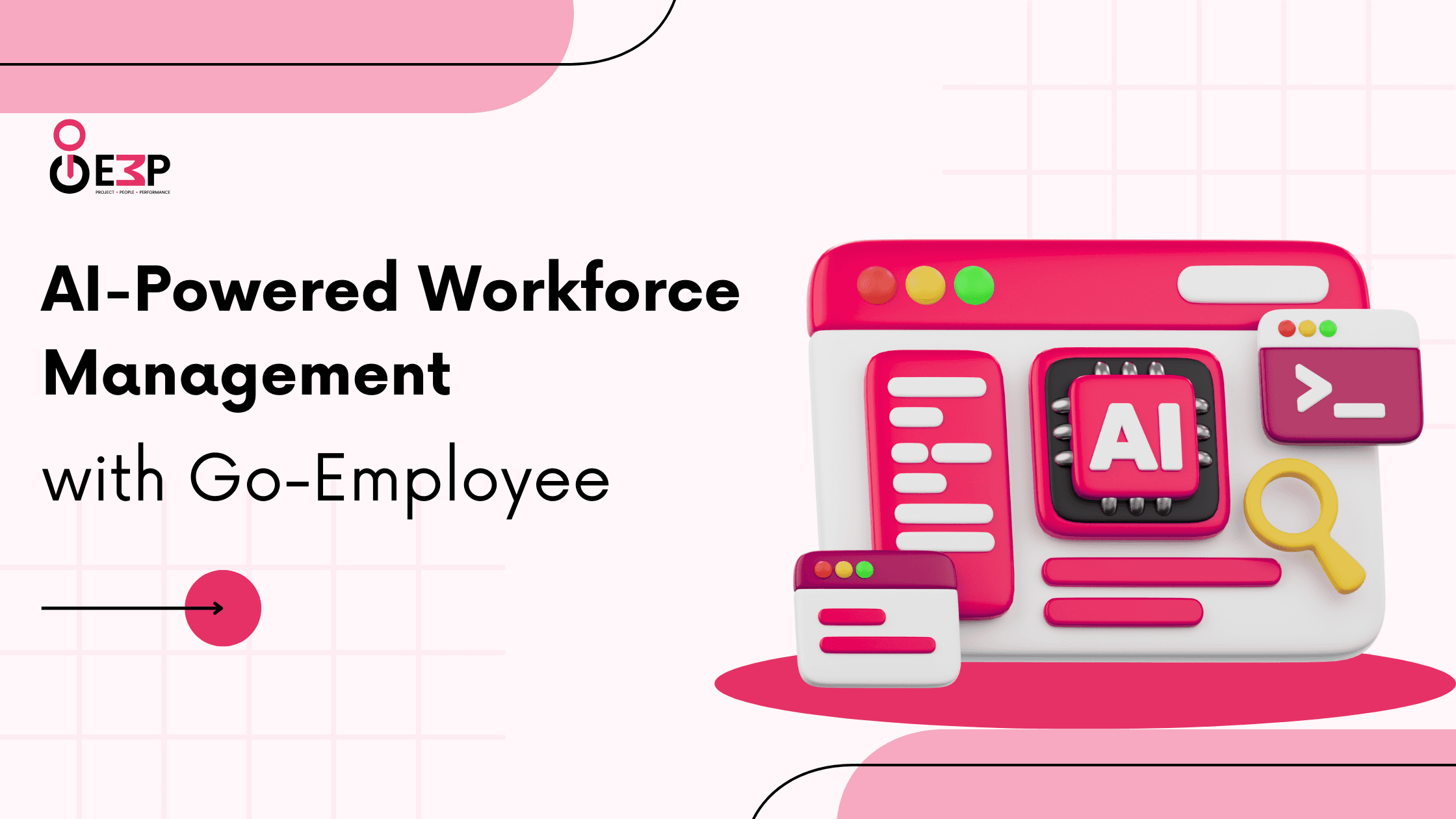 AI-Powered Workforce Management with Go-Employee