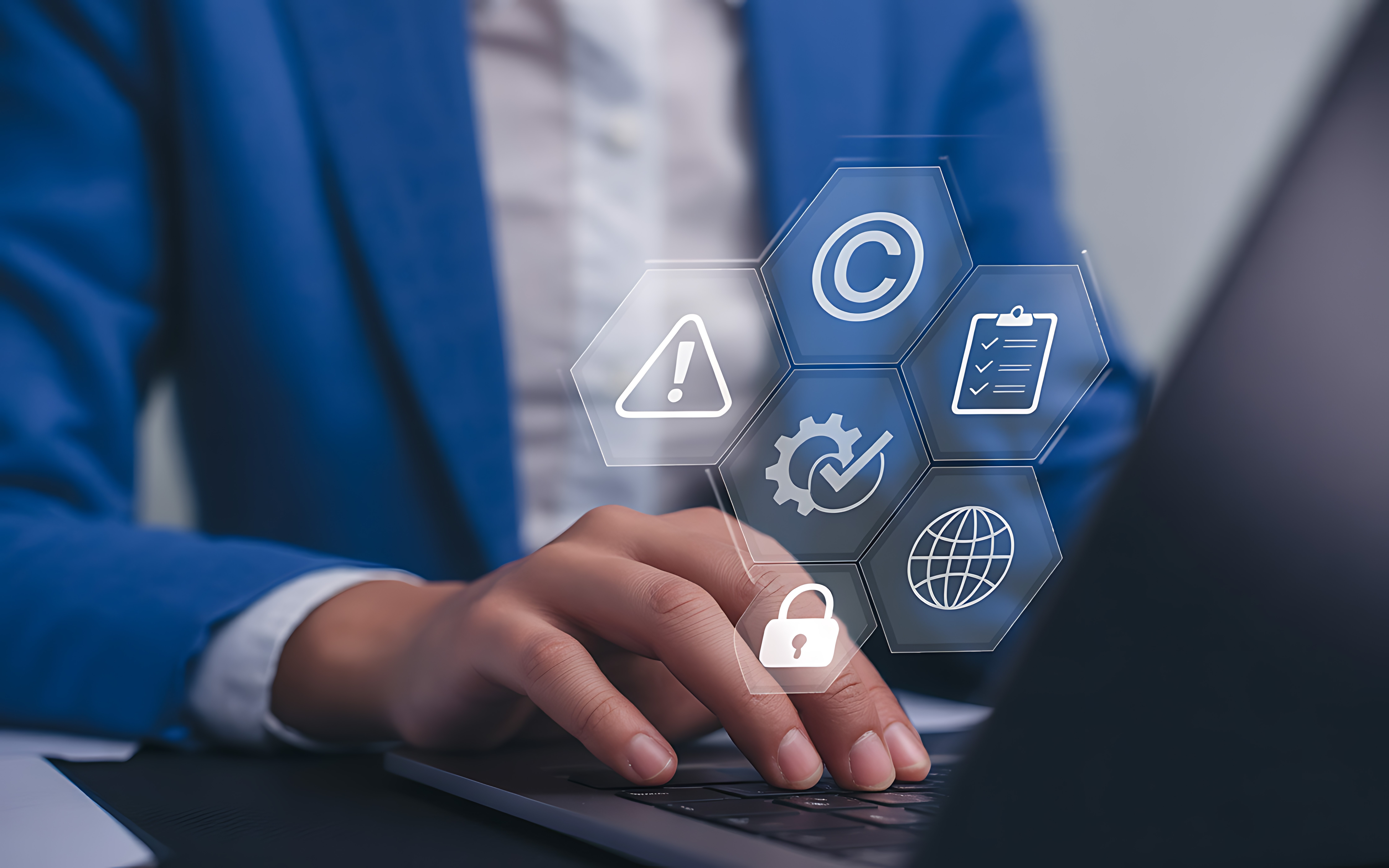 Sensitive Data Protection and Compliance