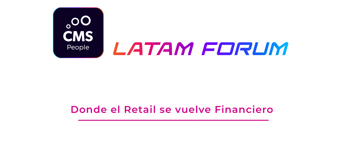 Fin&Pay Latam Forum 2026