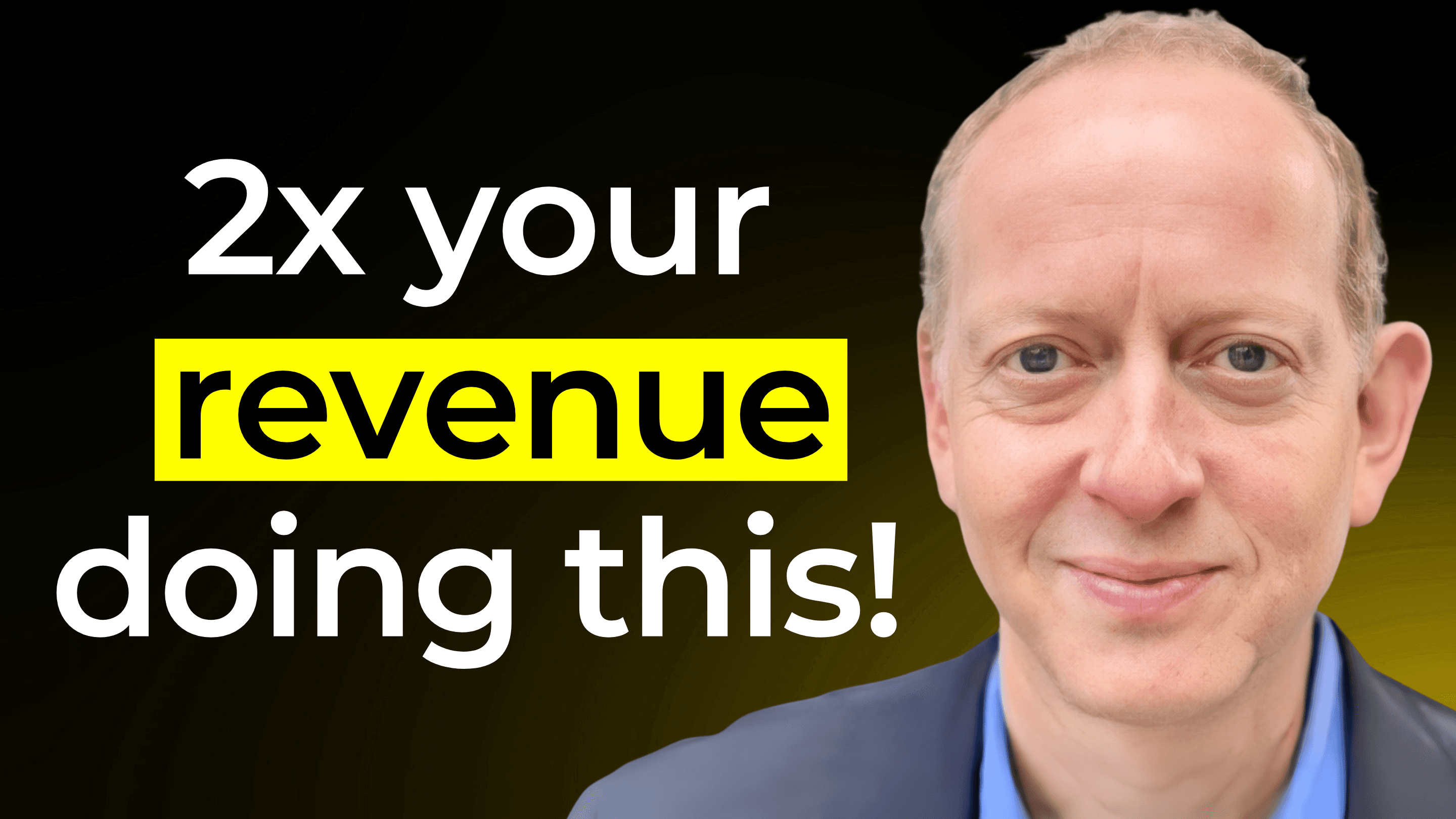 Podcast thumbnail featuring Andrew Shotland on Local Marketing Secrets, hosted by Dan Leibrandt