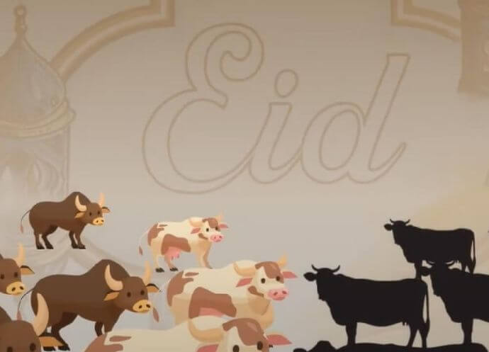 Qurbani Welfare Project