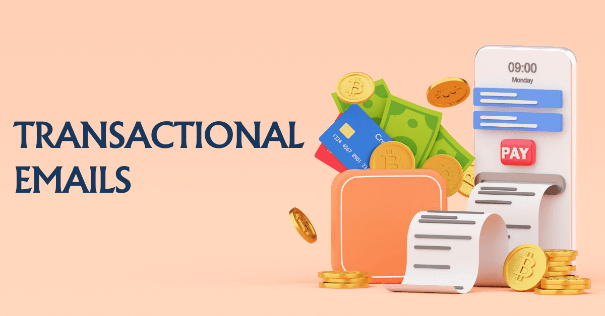 Why Transactional Emails Bounce and How to Fix Them?