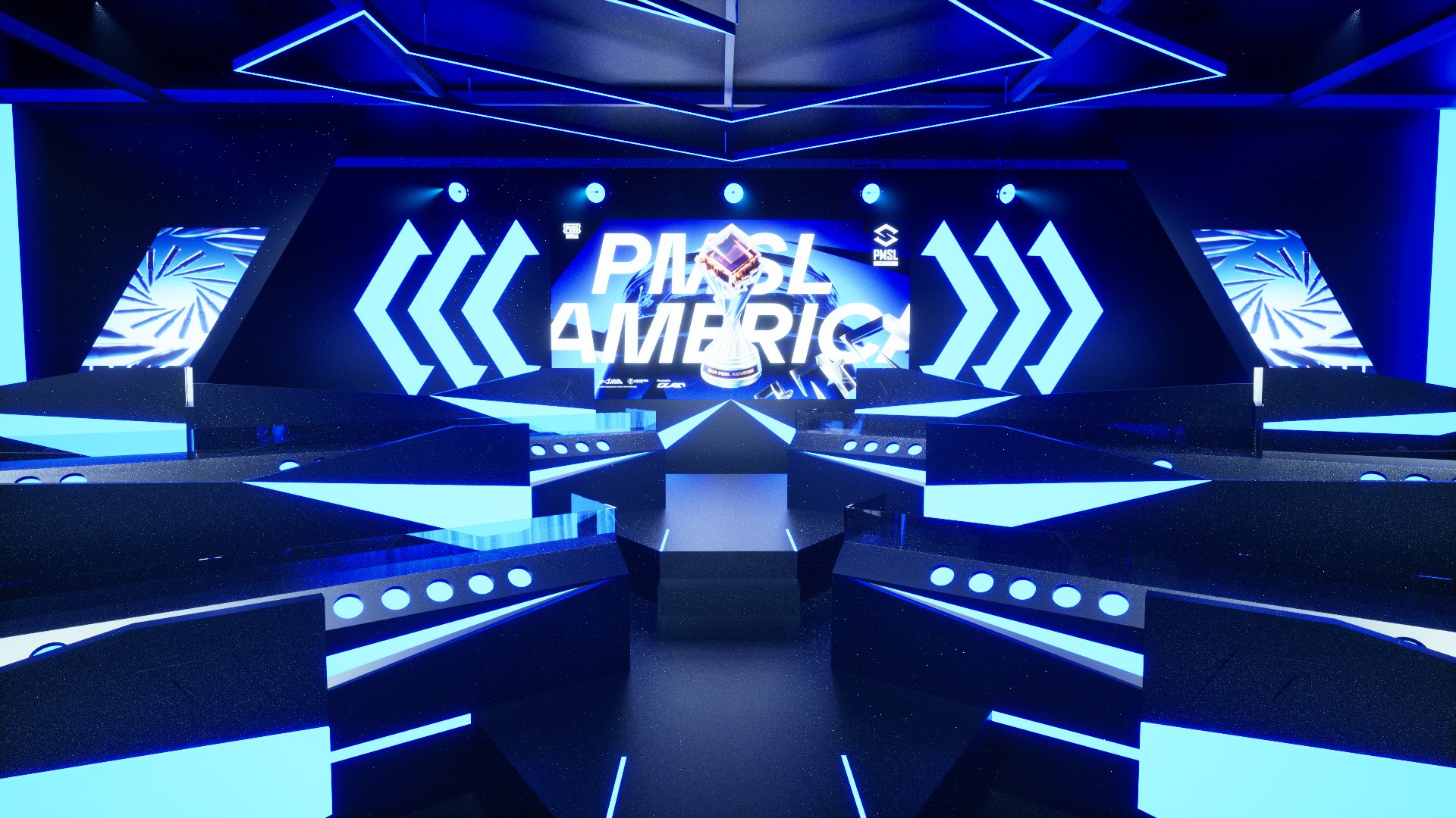 NFA rebrand hero featuring the animated redesigned logo