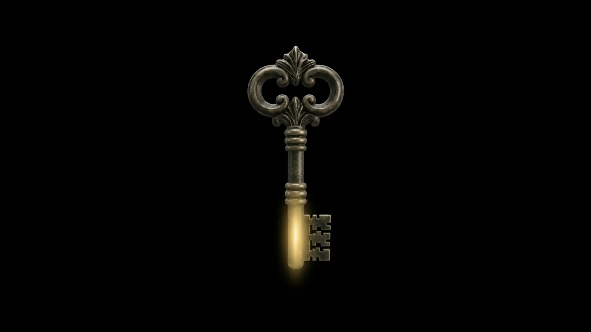 Key, version 3