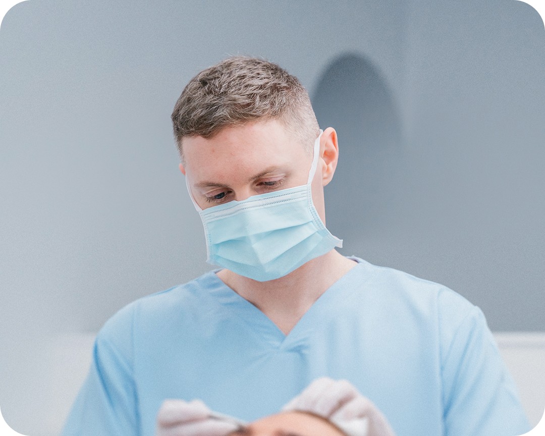FUT Hair Transplant Procedure