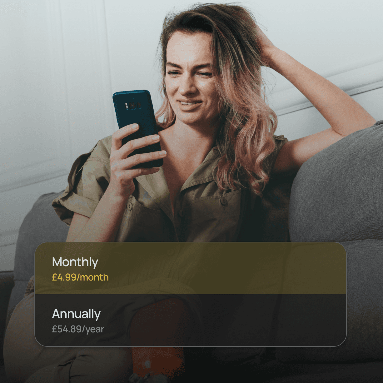 Motion Shield's new claim screen showing 5 photos uploaded and a video