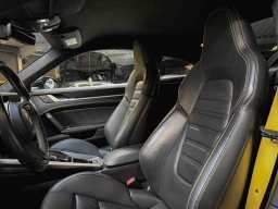 Porsche 911 Turbo S Aero Kit — Vorschaubild 16