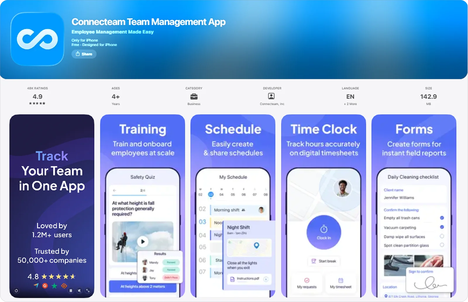connectteam-app