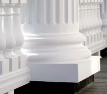 column base