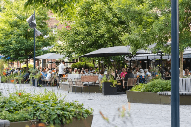 Schildersbedrijf actief in Waalwijk – Garrido's Schilderwerken & Onderhoud