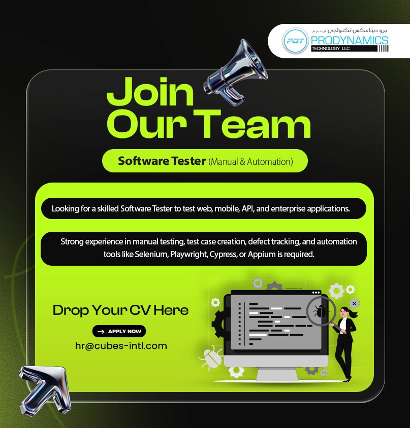 JOB-HIRING POSTER DESIGN — Graphic Design (Hiring Poster) project by S. Vysak