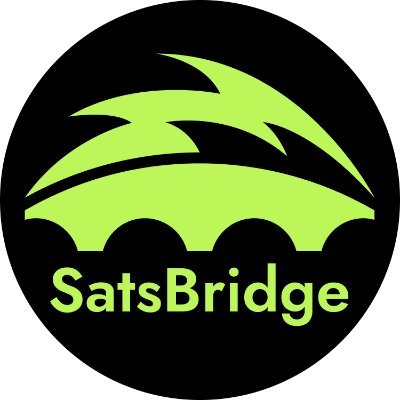 SatsBridge