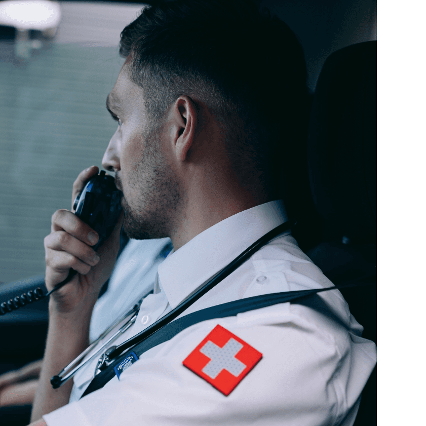 Blutspendedienst des Bayrischen Roten Kreuzes
