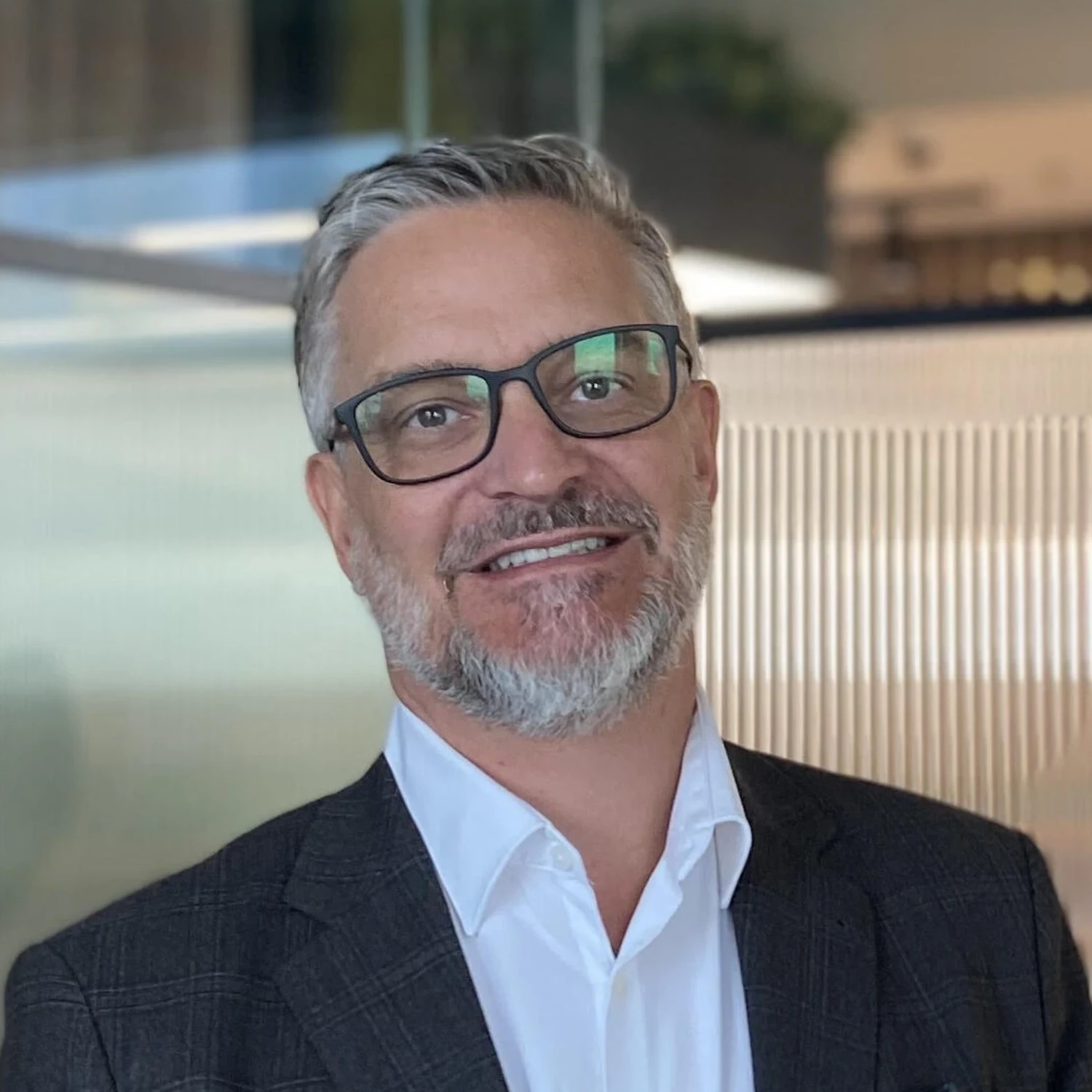 Nomia - David Ashford