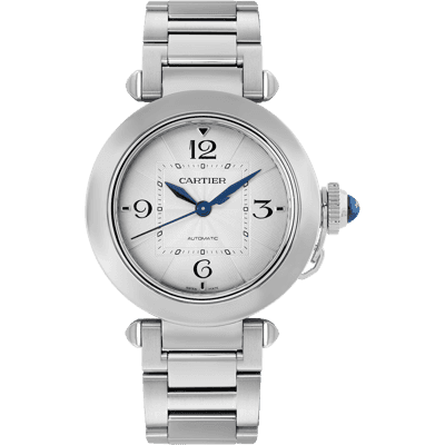 Cartier Pasha image 0