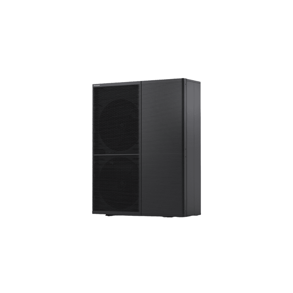 Panasonic Aquarea T-CAP Generation M Wärmepumpe mit R290