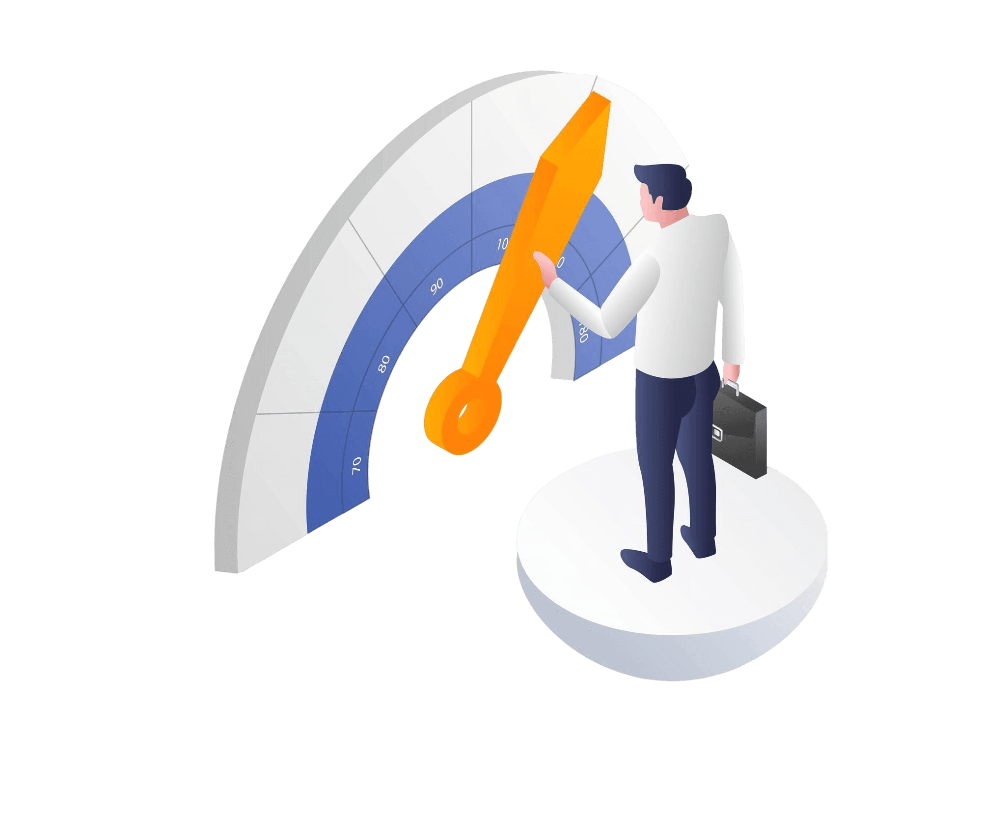 Faster Decision-Making