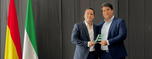 Premio Crecimiento Empresarial