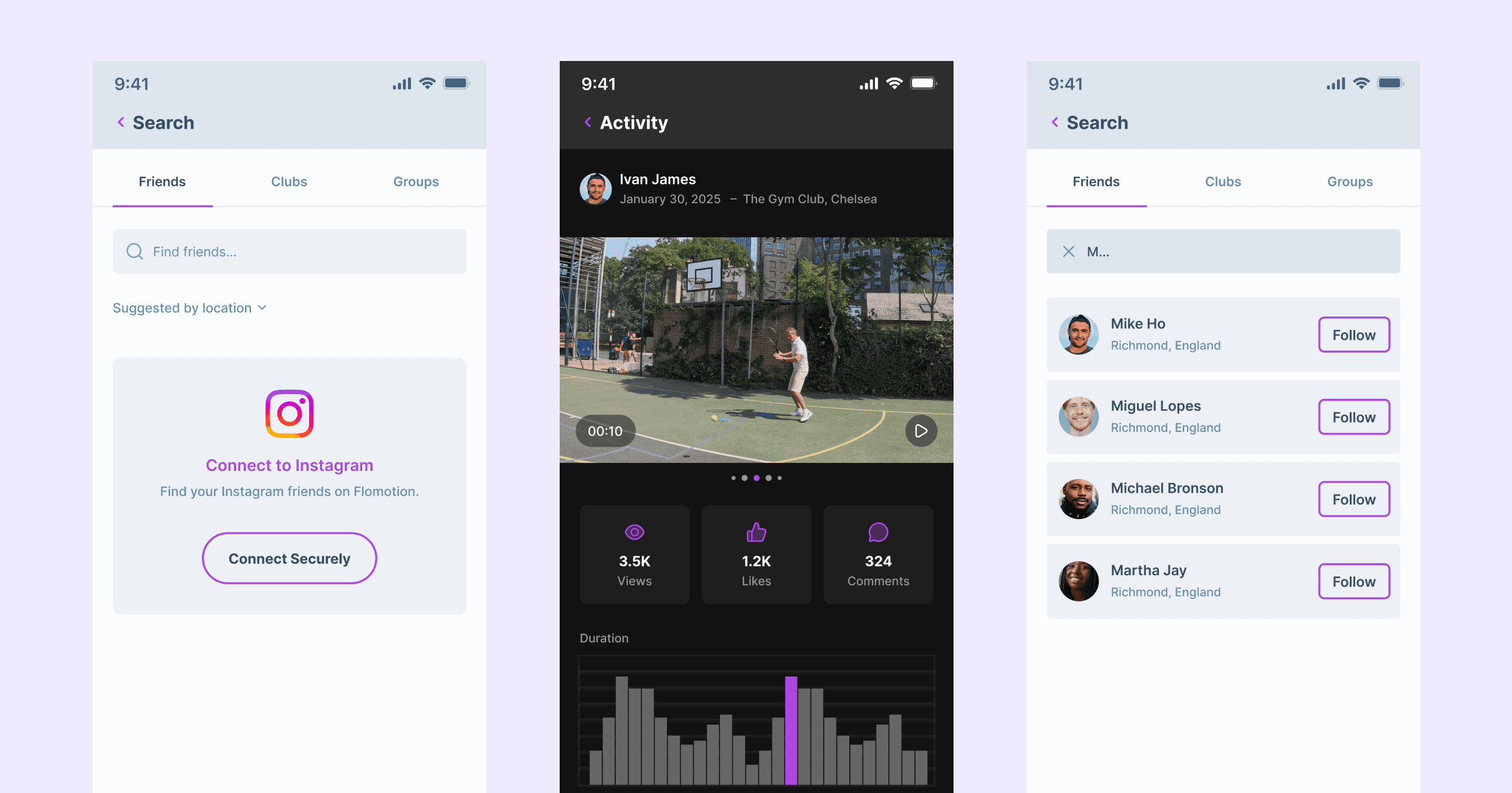 Extracted currency modules