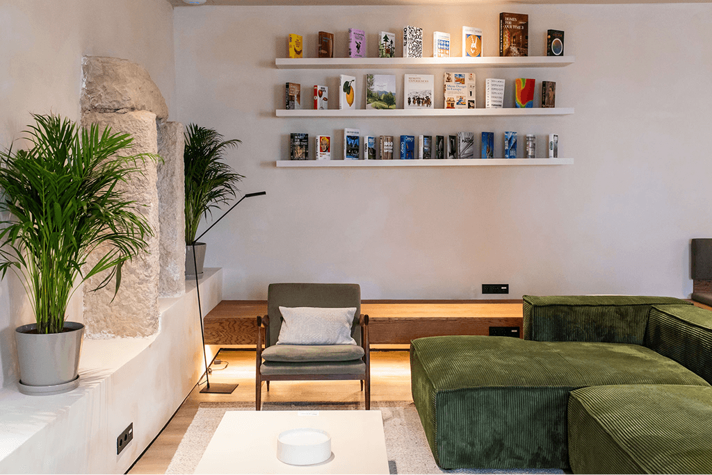 Custom furniture design