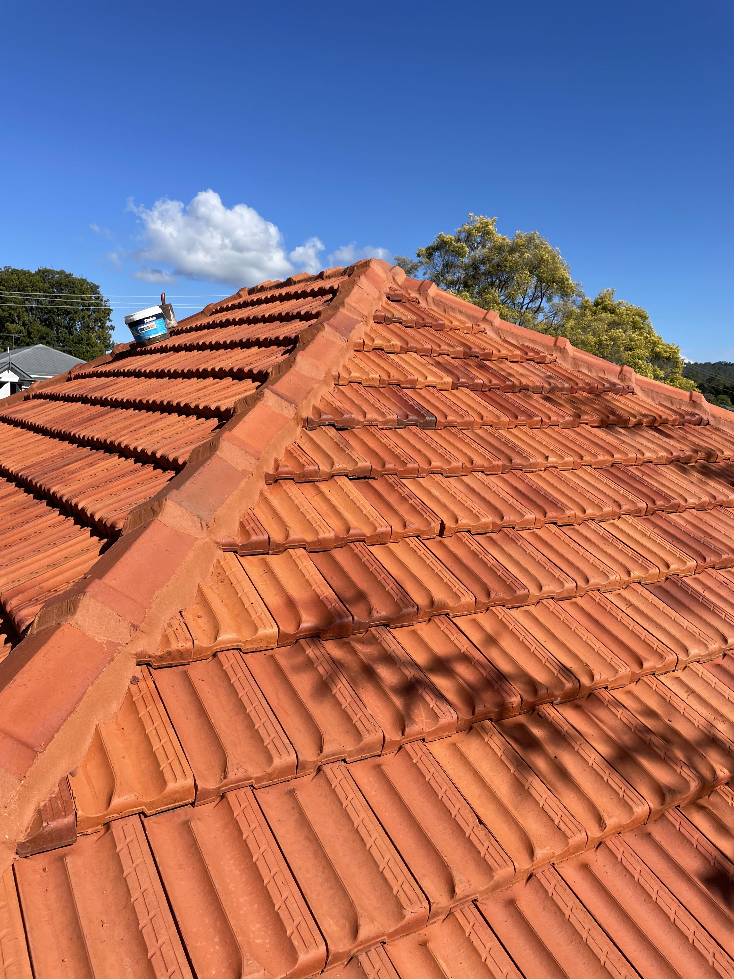 Roof Restoration Gold Coast