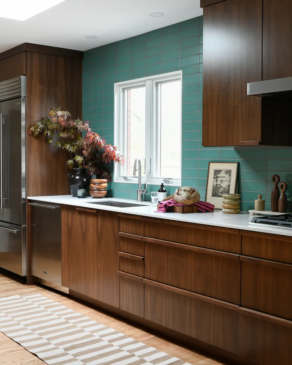 Northumberland Dining Room Renovation