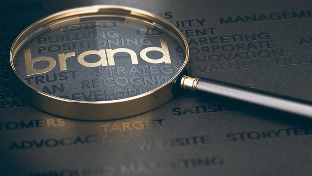 Brand Identity