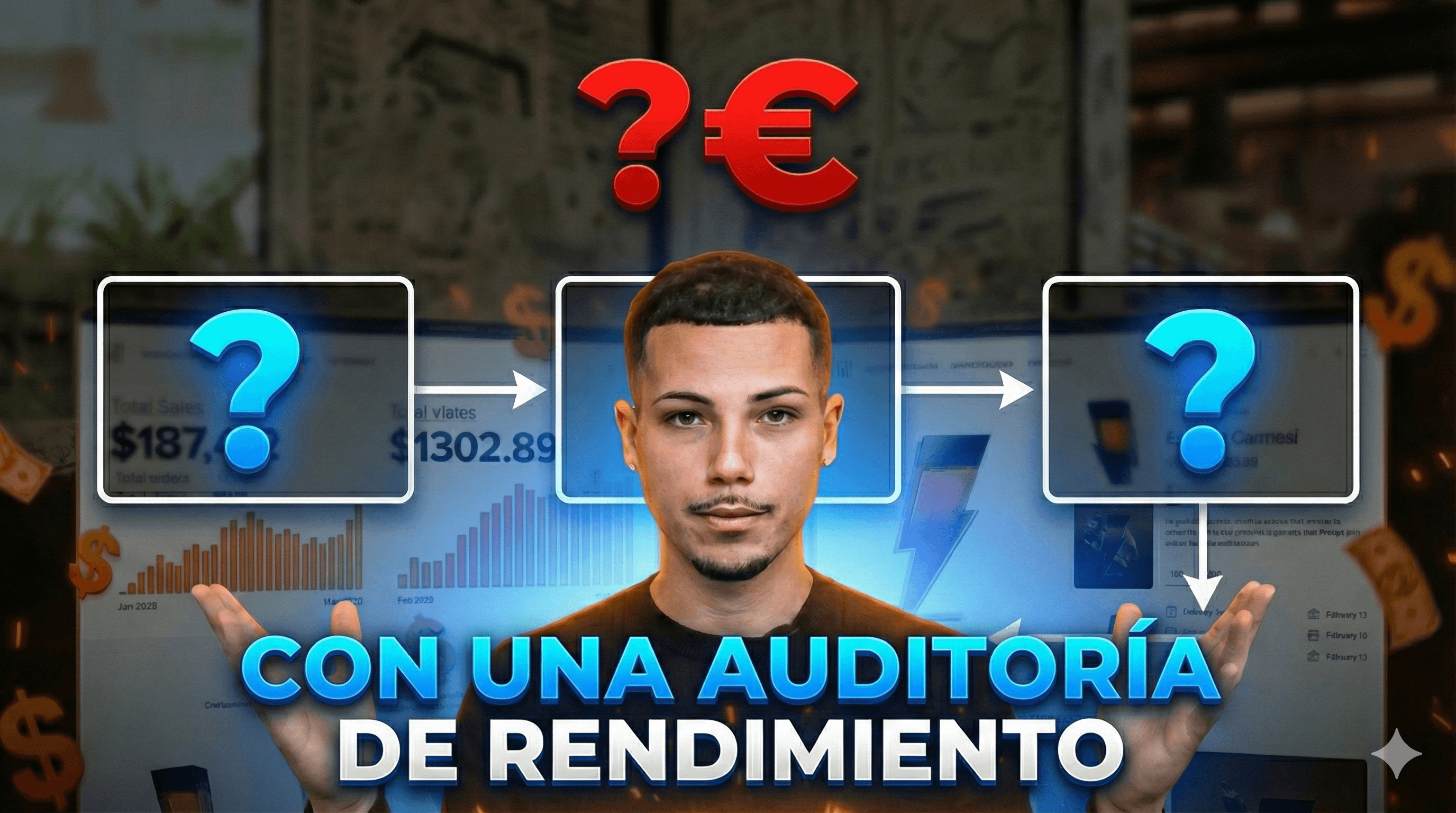 Metodología de auditoría de rentabilidad para software a medida