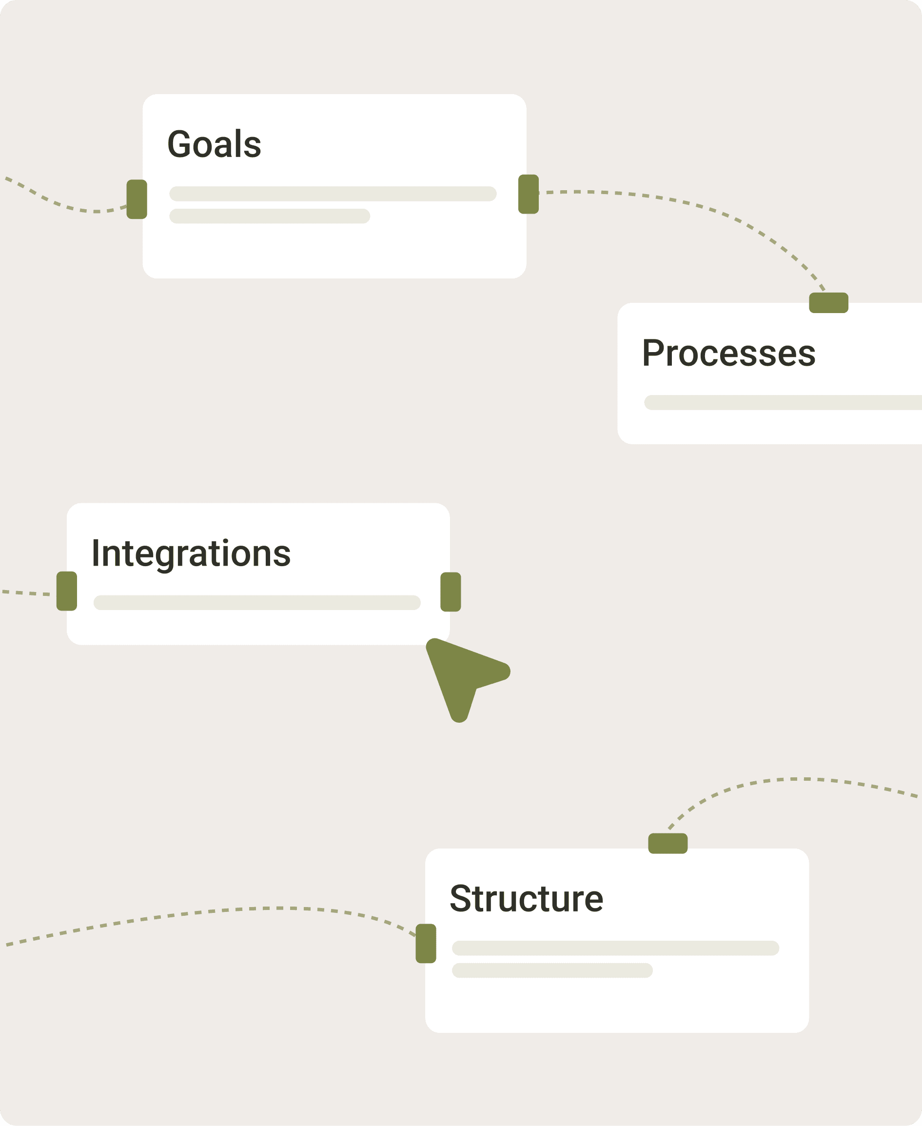 person making a contactless payment with a card