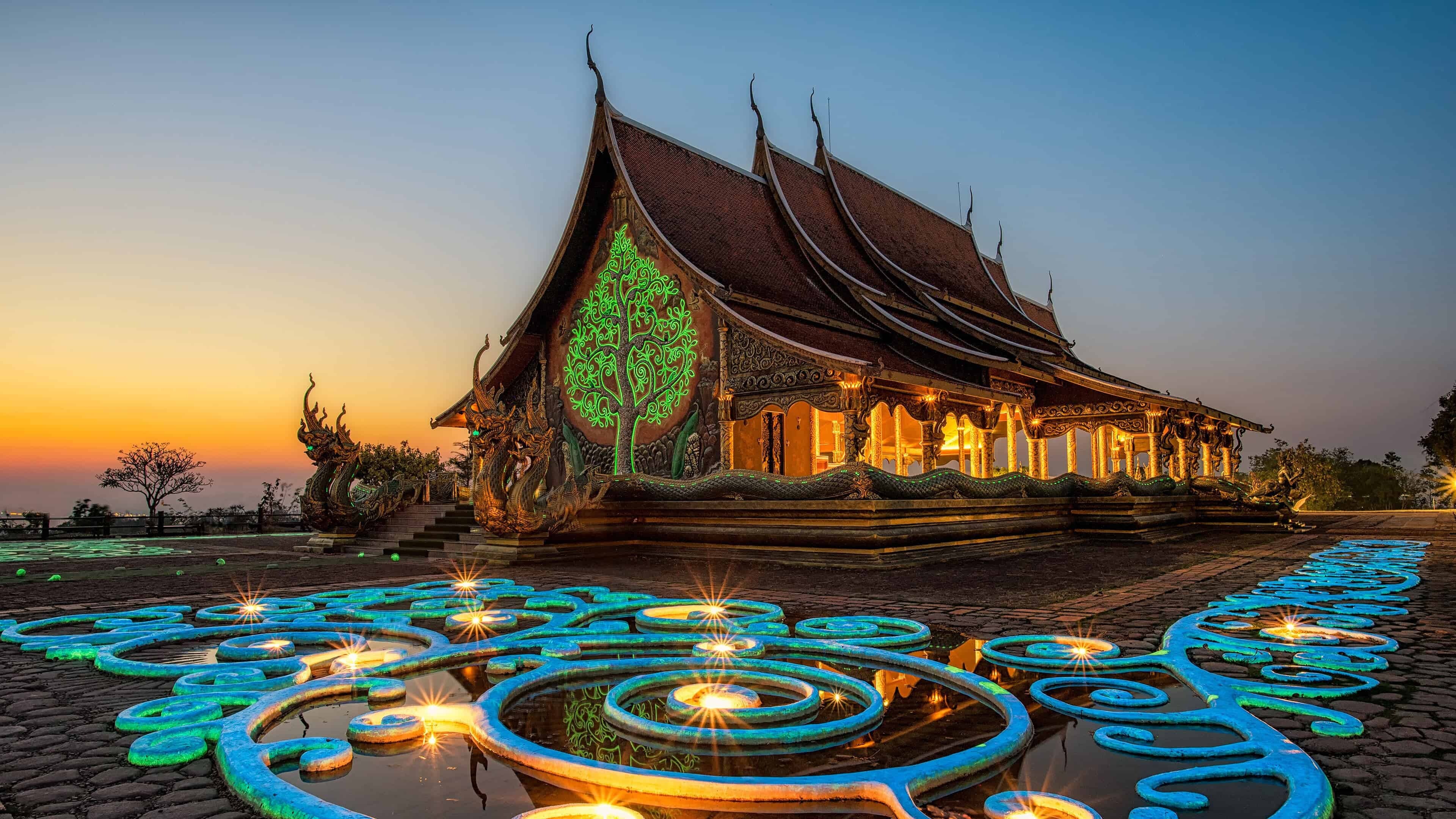 Thailand Bangkok Pattaya Tour Package 4 Nights 5 Days