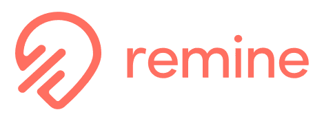 Remine Logo