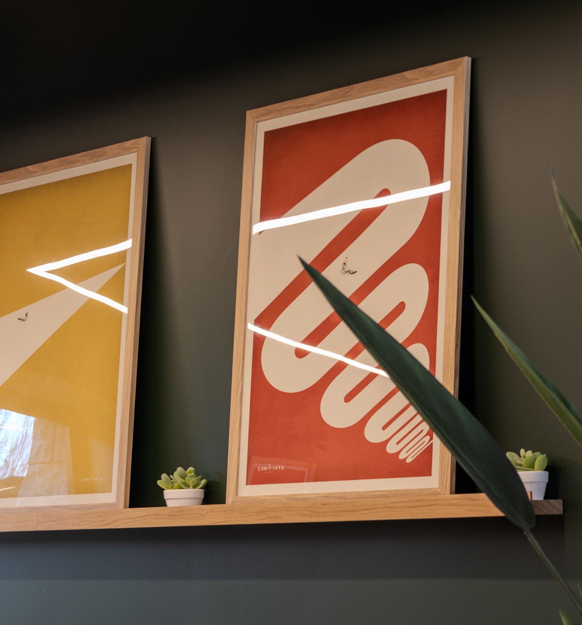 Grpahic design