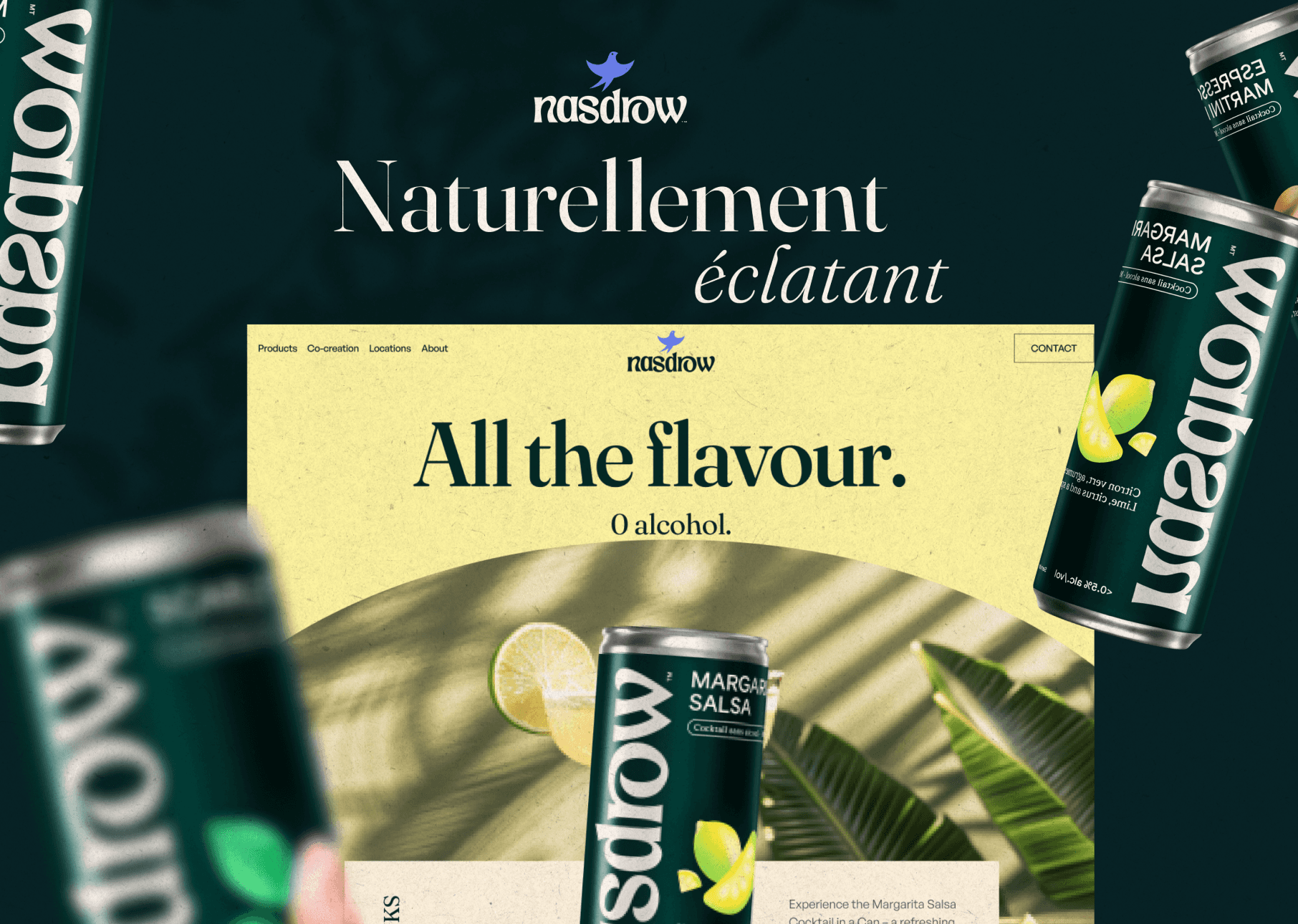 Landing Pages Dafolle