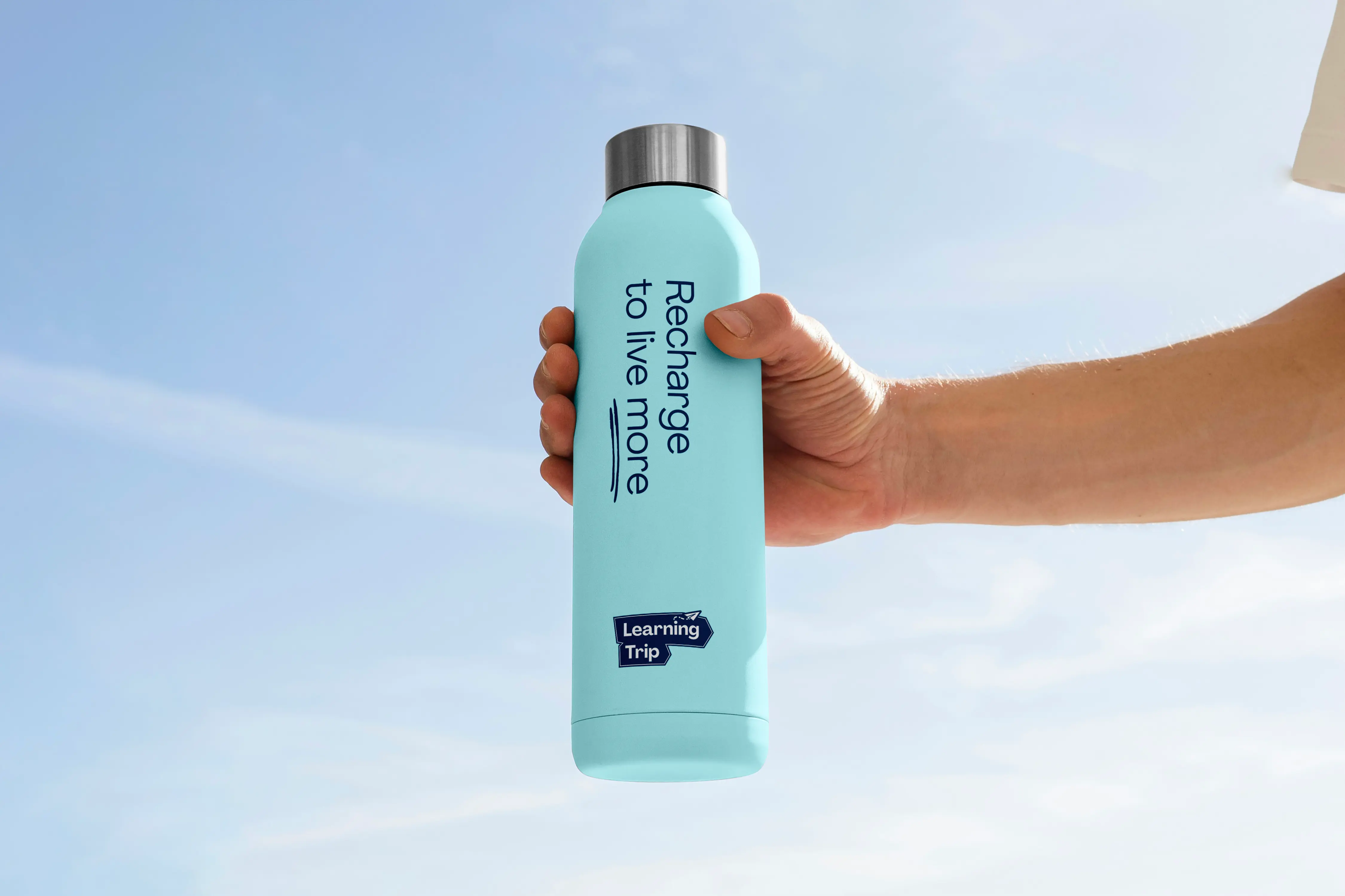 mockup kit learning trip