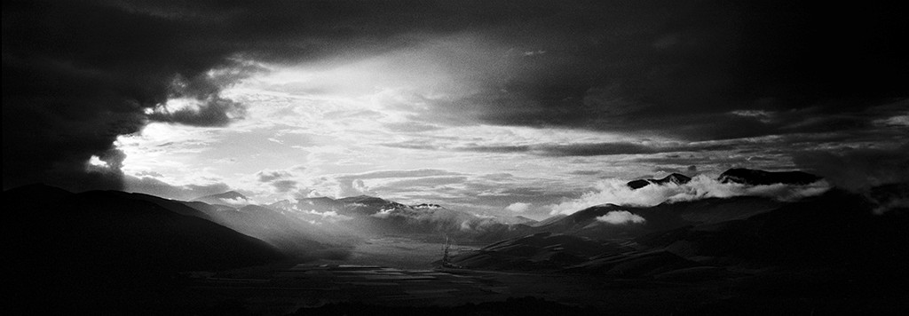 Fine art photography wall print