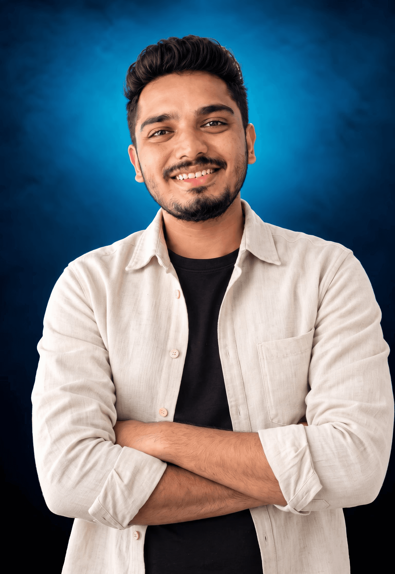 Him Patel