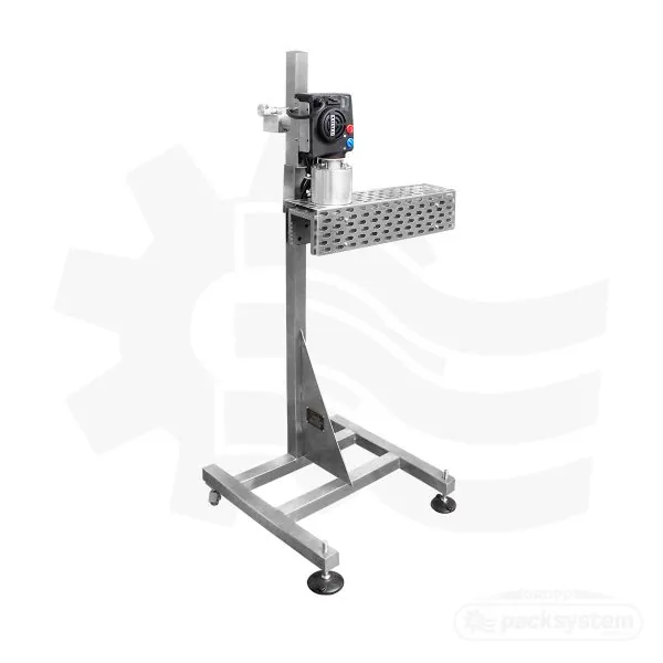 Banda transportadora curva