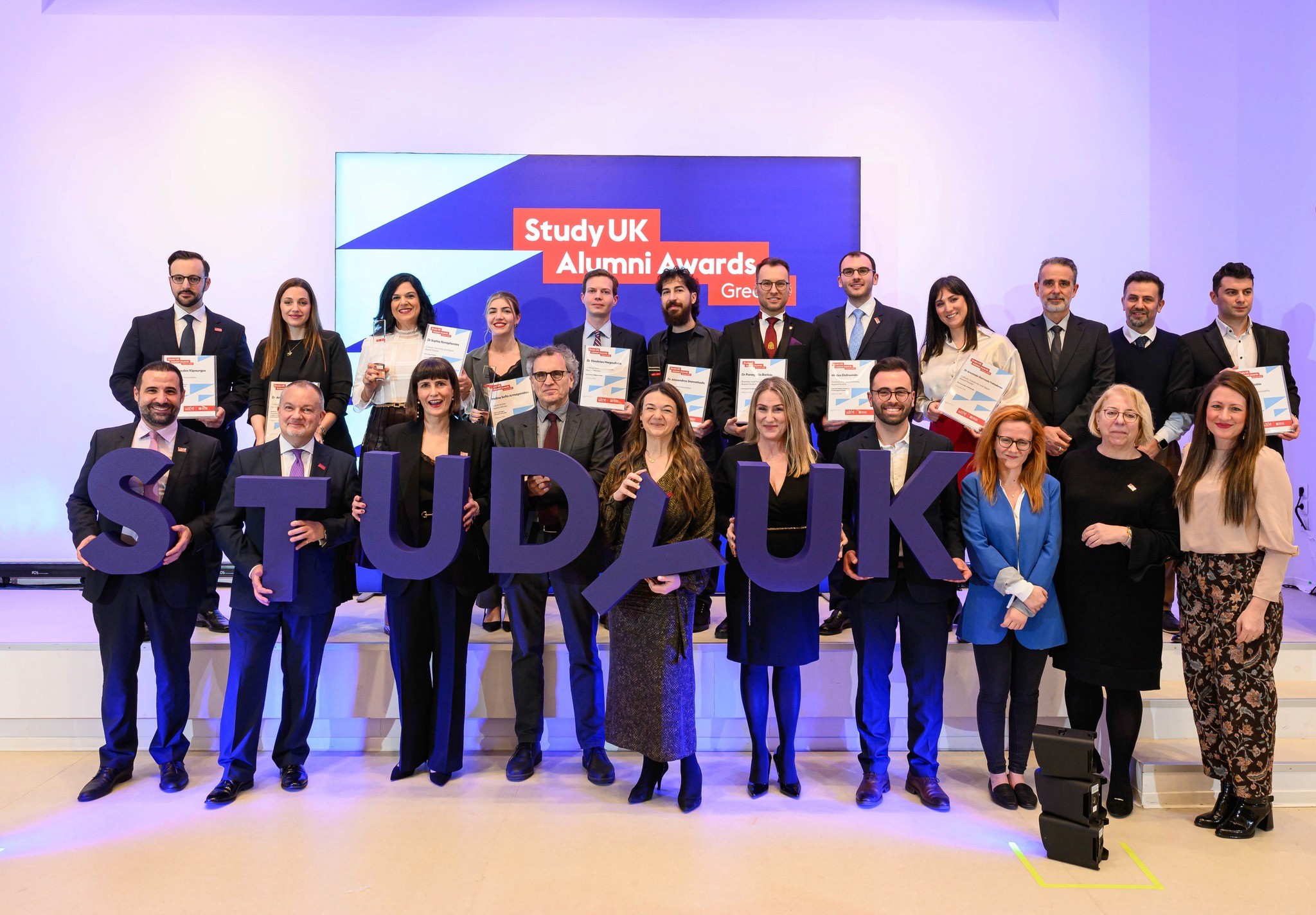 DevComm CEO joins Study UK Alumni Awards 2026