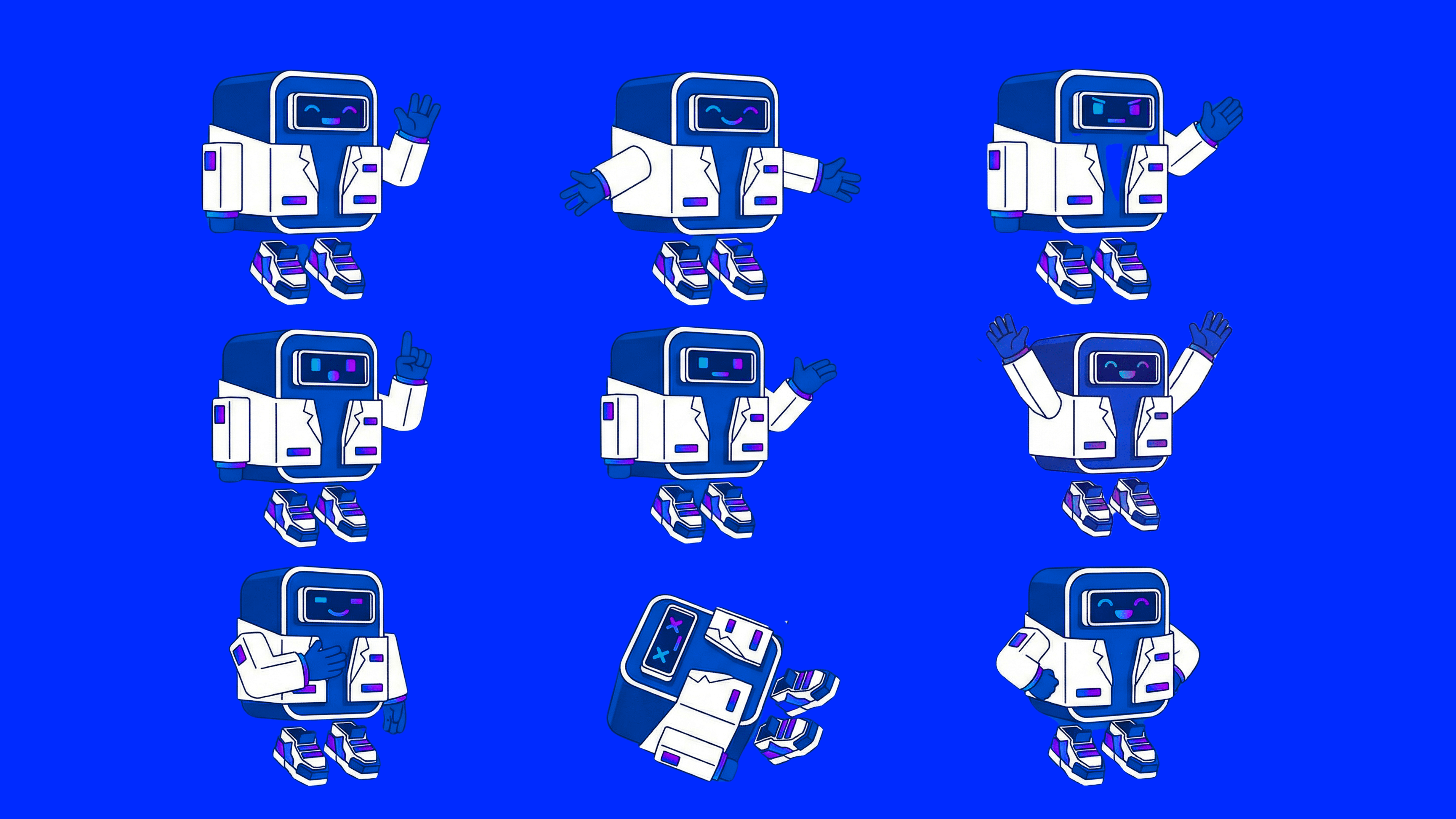 Portfolio project image