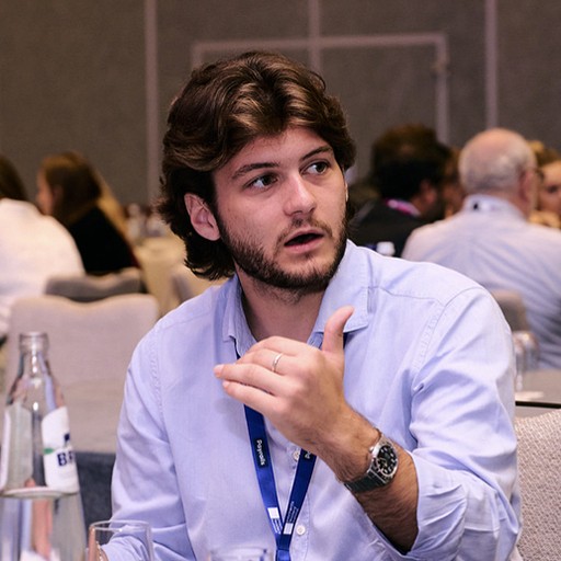 Jacob Steinhardt